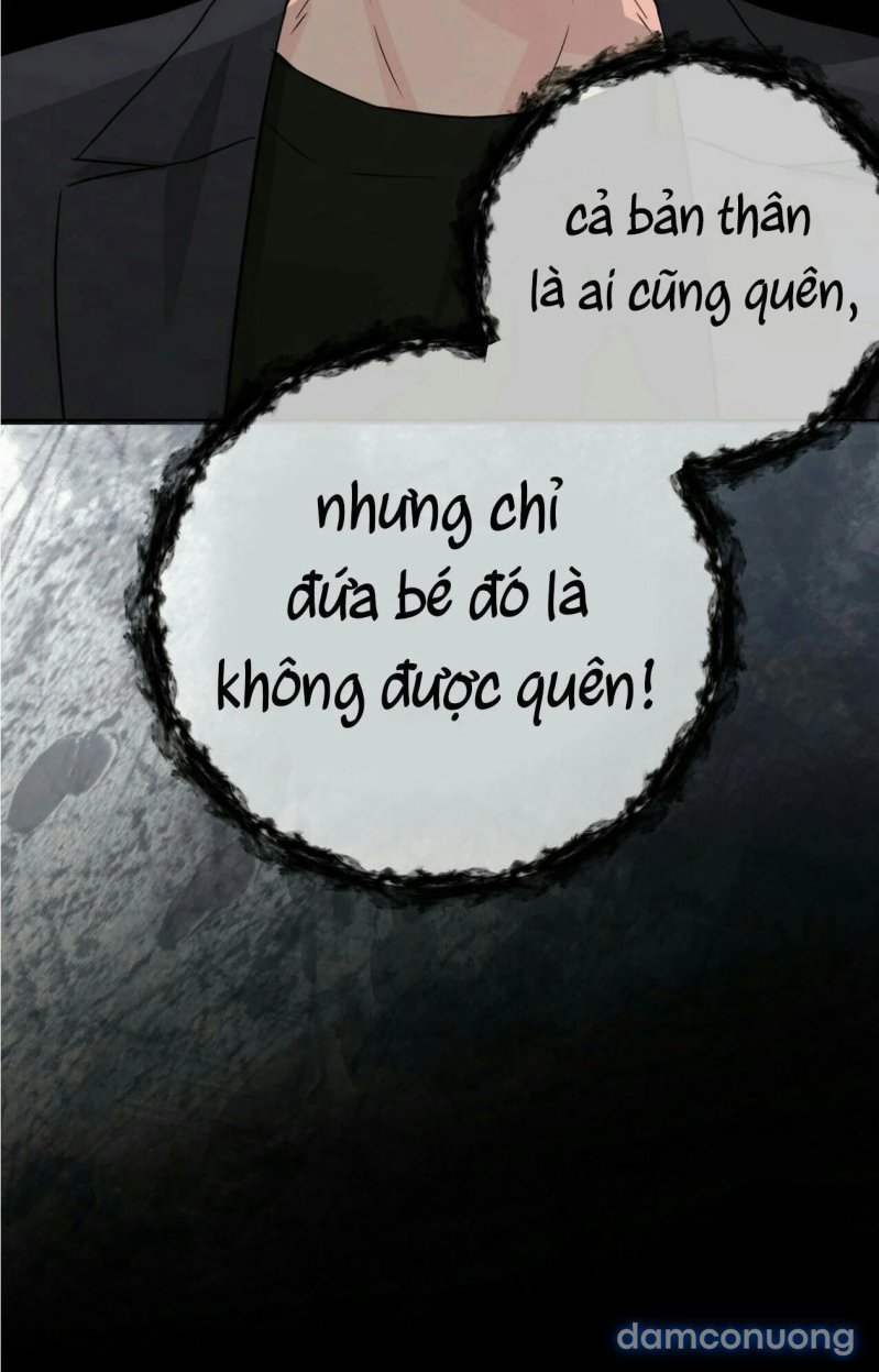 Dấu Vết Không Mùi