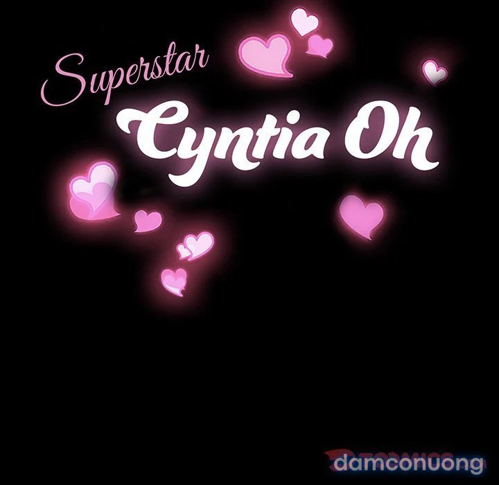 Siêu Sao Cynthia Oh