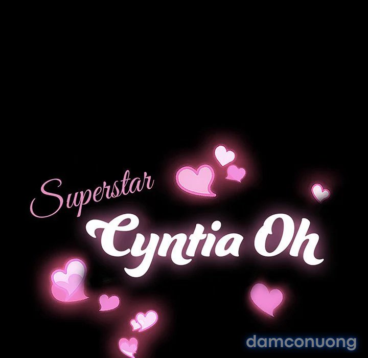 Siêu Sao Cynthia Oh