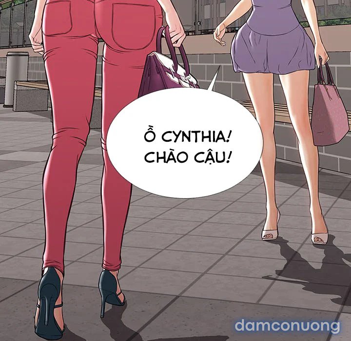 Siêu Sao Cynthia Oh