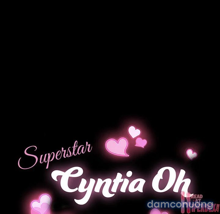 Siêu Sao Cynthia Oh