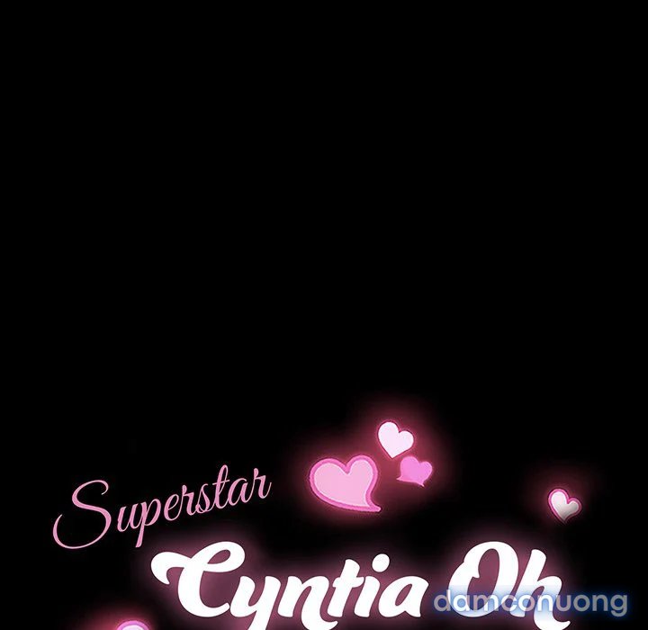 Siêu Sao Cynthia Oh