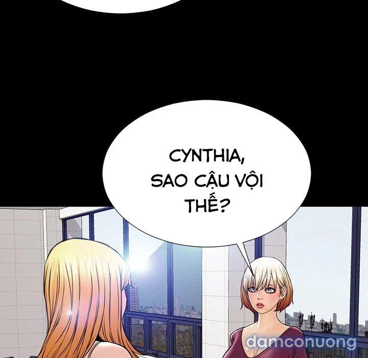 Siêu Sao Cynthia Oh