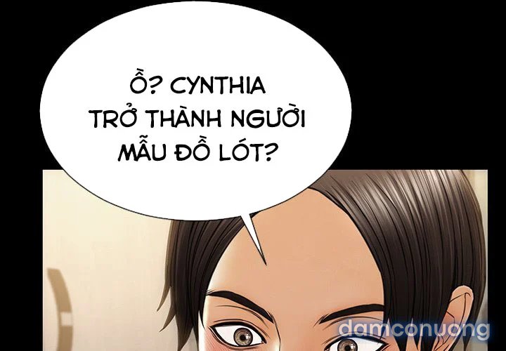 Siêu Sao Cynthia Oh