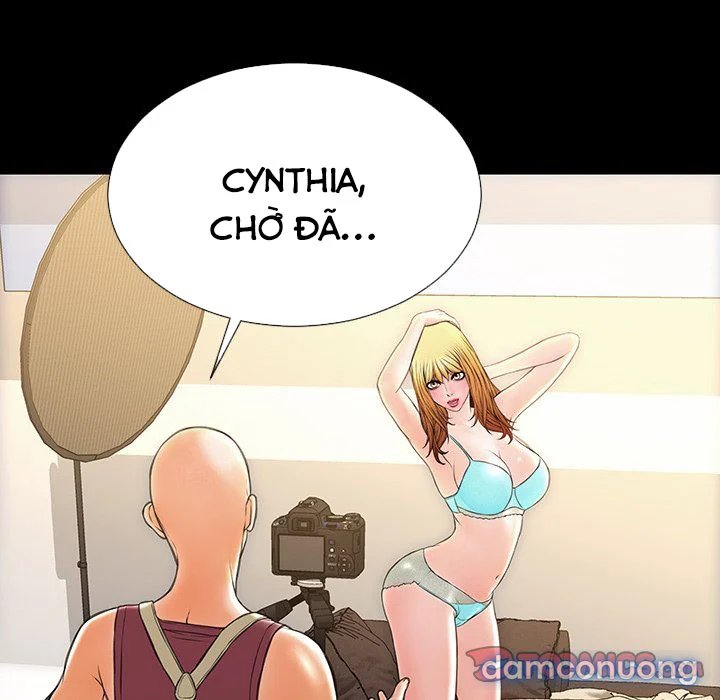 Siêu Sao Cynthia Oh