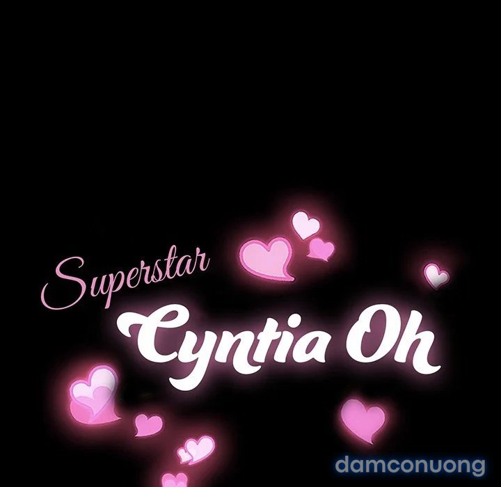 Siêu Sao Cynthia Oh