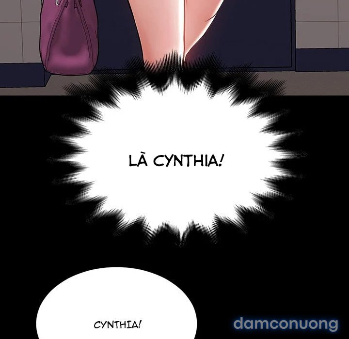 Siêu Sao Cynthia Oh