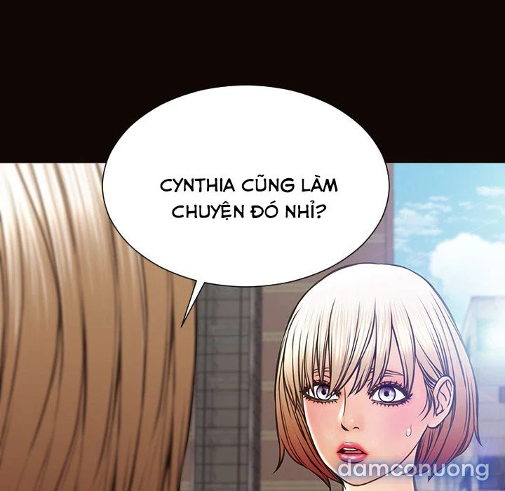 Siêu Sao Cynthia Oh