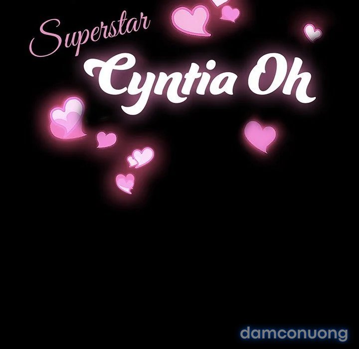 Siêu Sao Cynthia Oh