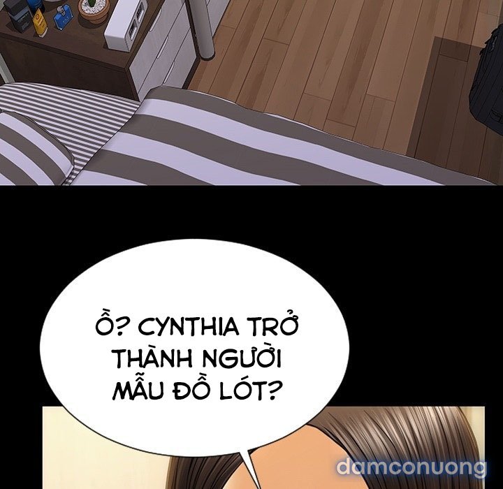 Siêu Sao Cynthia Oh