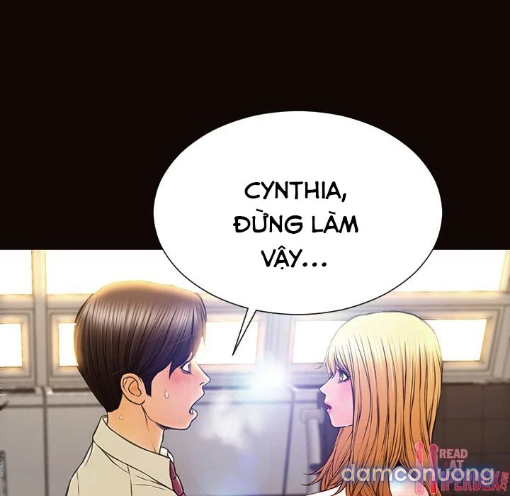 Siêu Sao Cynthia Oh