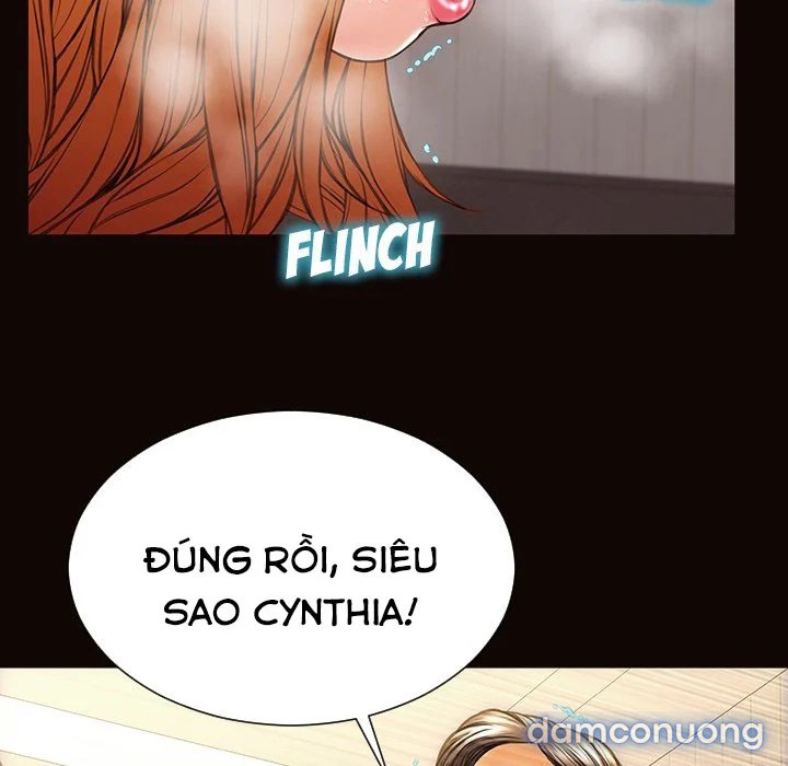 Siêu Sao Cynthia Oh