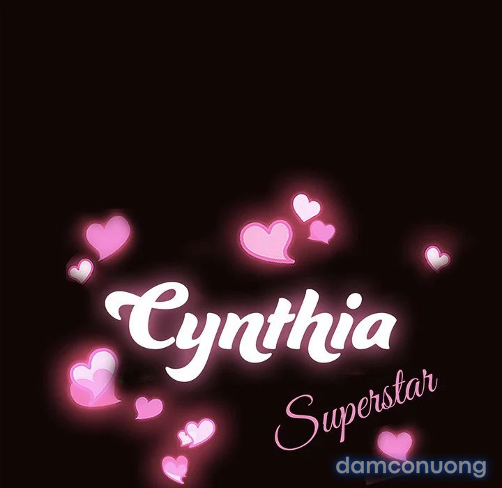 Siêu Sao Cynthia Oh