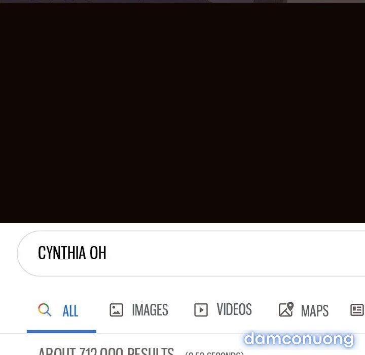 Siêu Sao Cynthia Oh