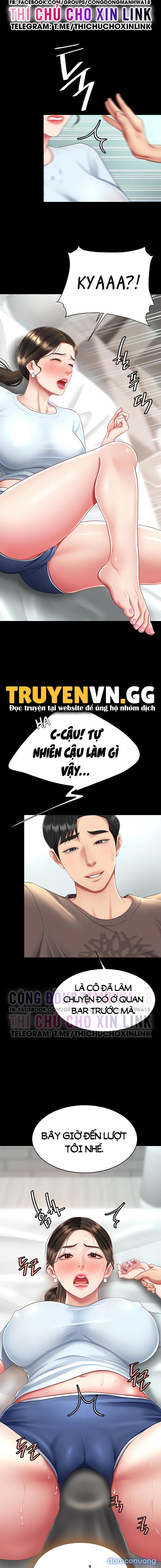 Ăn Mẹ Bạn Trước