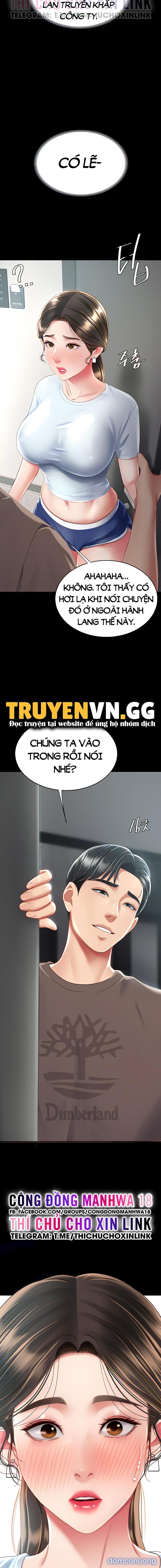 Ăn Mẹ Bạn Trước