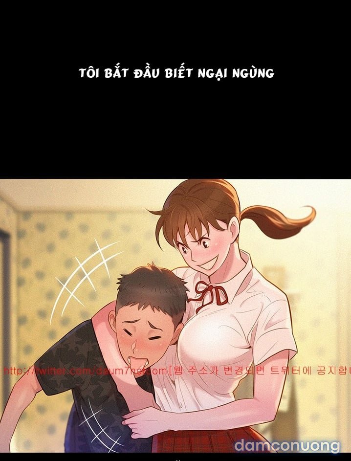 Chị Gái Mưa