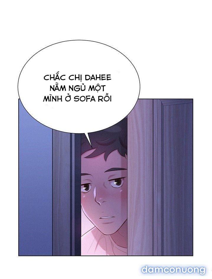 Chị Gái Mưa