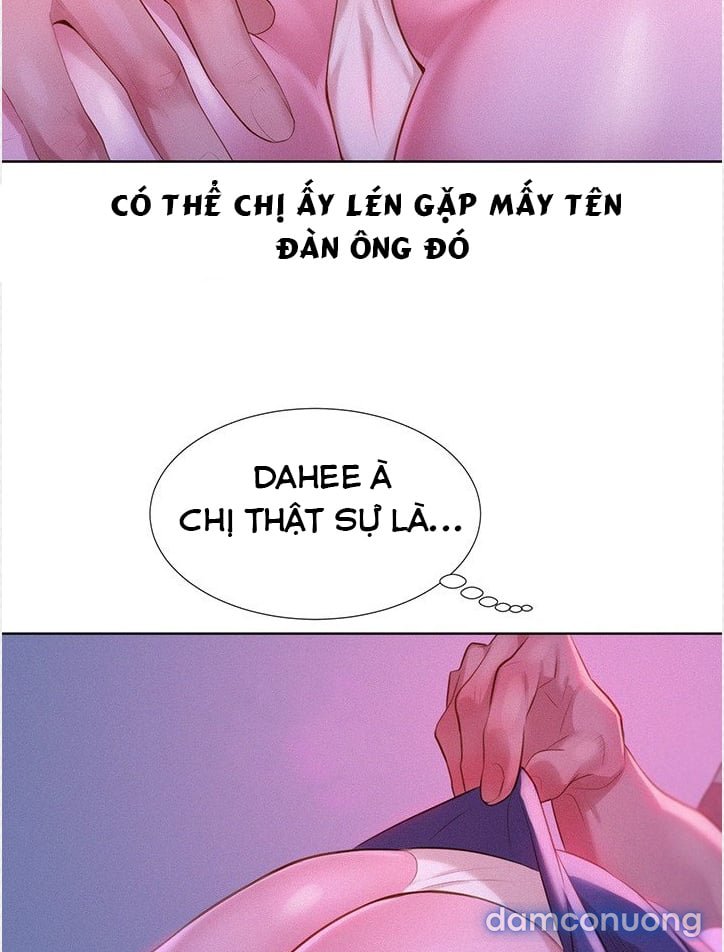 Chị Gái Mưa