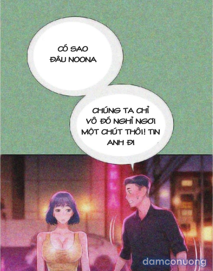 Chị Gái Mưa