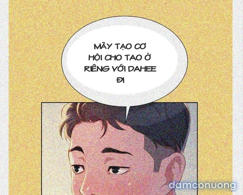 Chị Gái Mưa