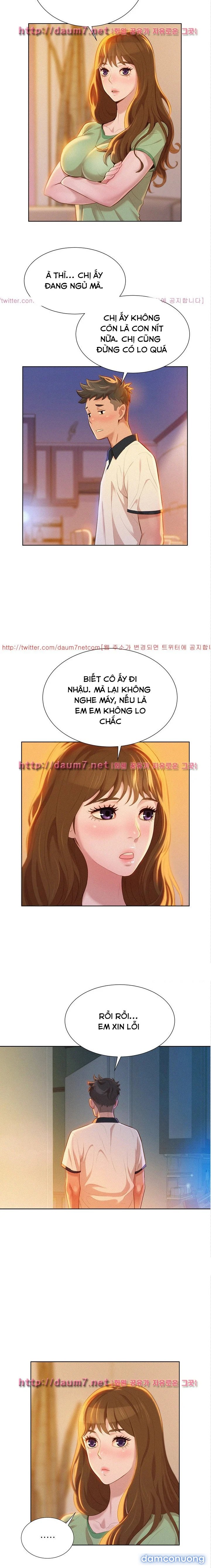 Chị Gái Mưa