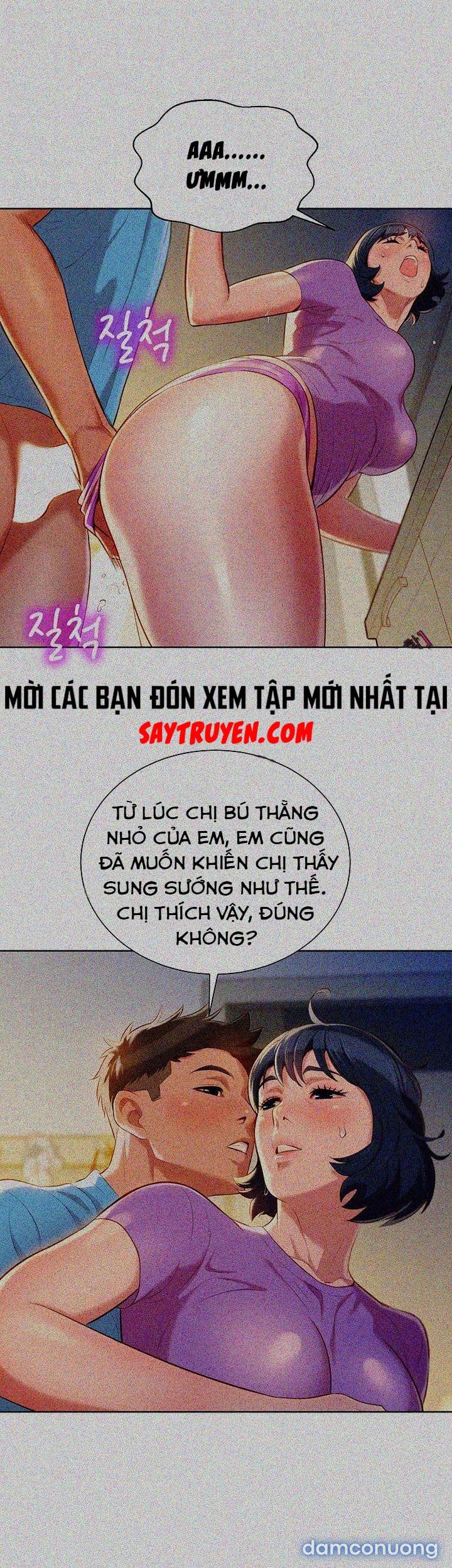 Chị Gái Mưa