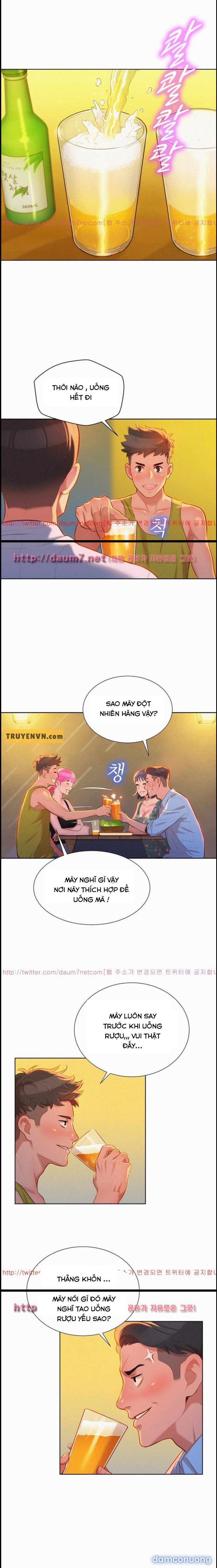 Chị Gái Mưa