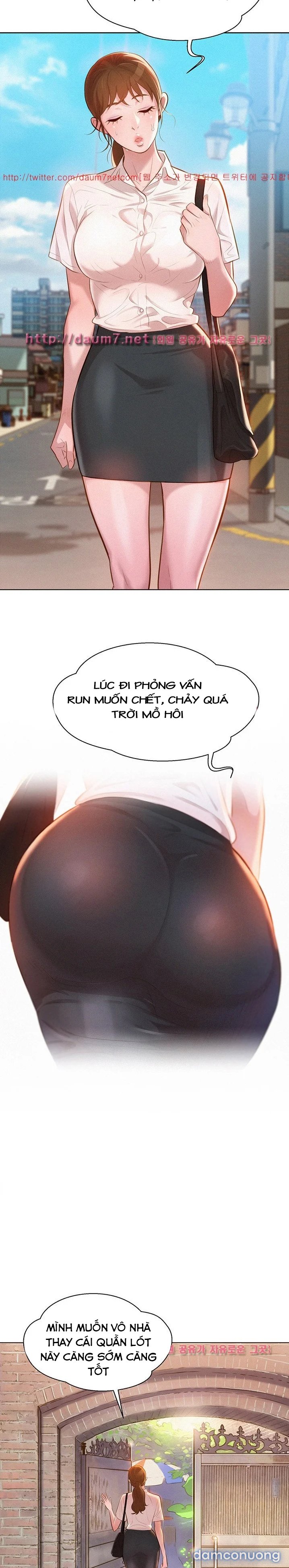 Chị Gái Mưa