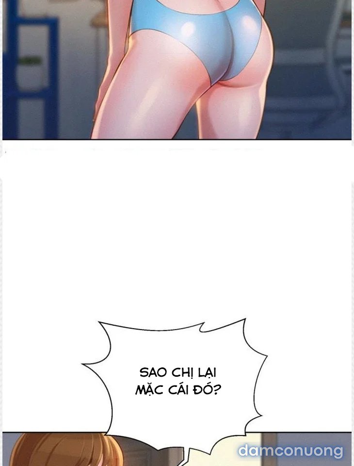 Chị Gái Mưa