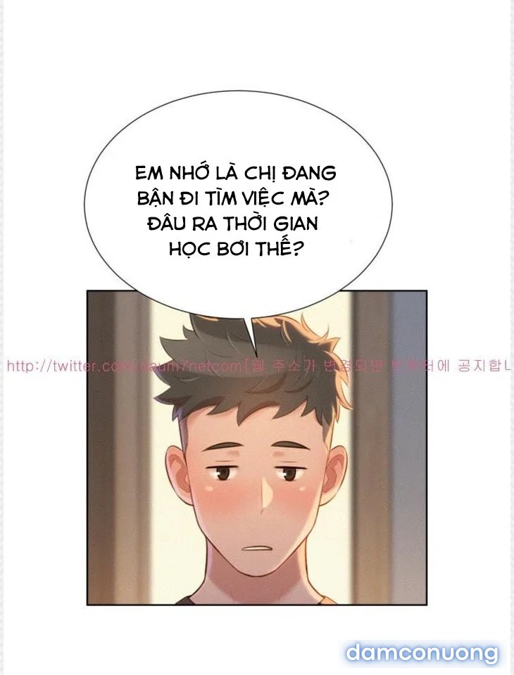 Chị Gái Mưa