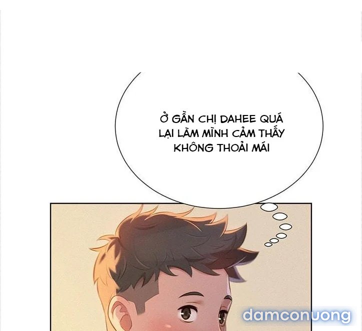 Chị Gái Mưa