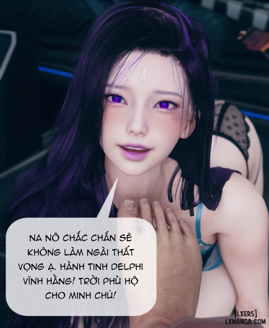 Aurora - Chương 4 - Page 16