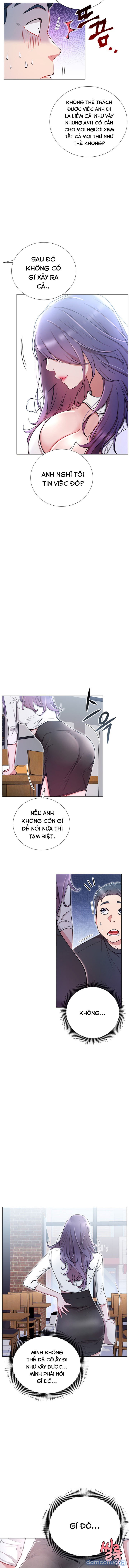 Tập Làm Fuck Boy