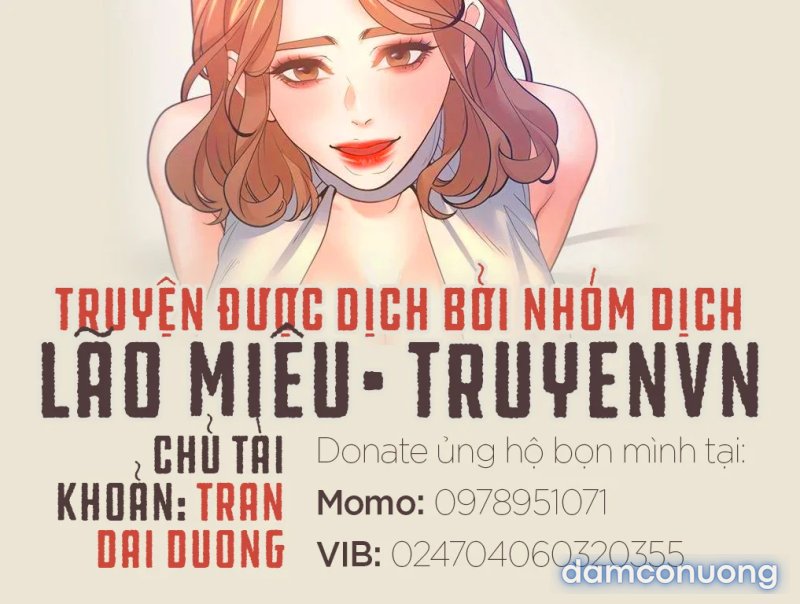 Muốn Thoát Khỏi Đây Phải Làm Chuyện Đó Đã!