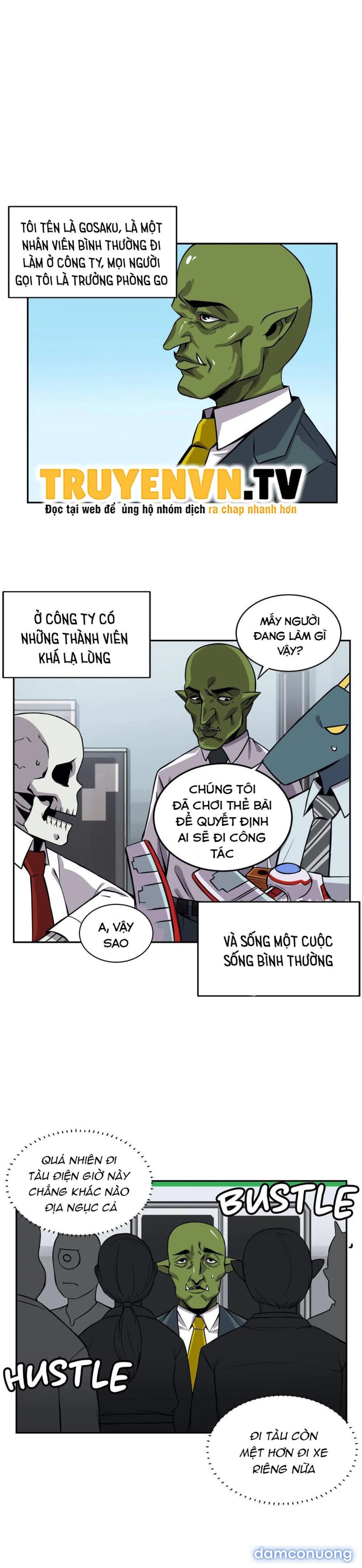 Bạn Gái Zombie