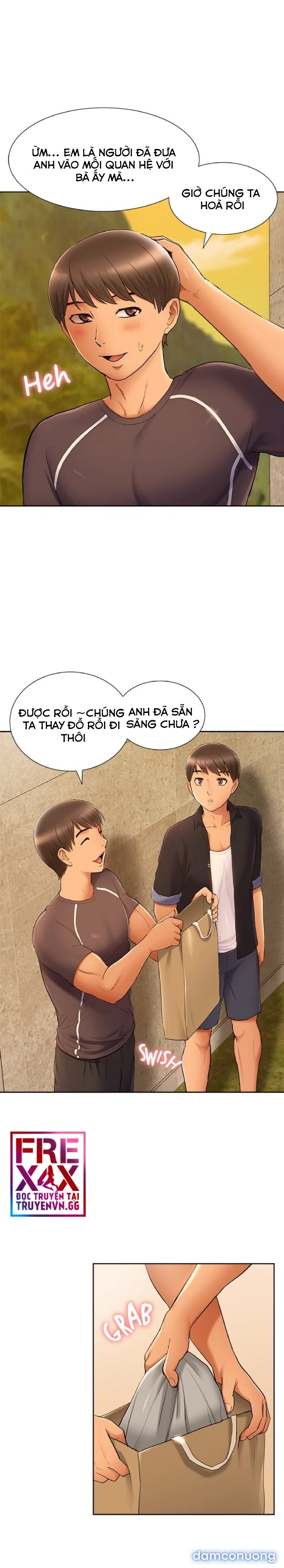 Song Sinh Trụy Lạc