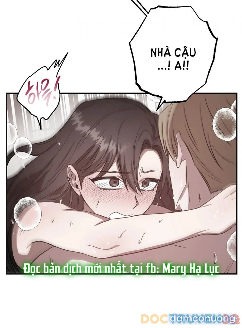 [18+] Quan Hệ Không Xác Định