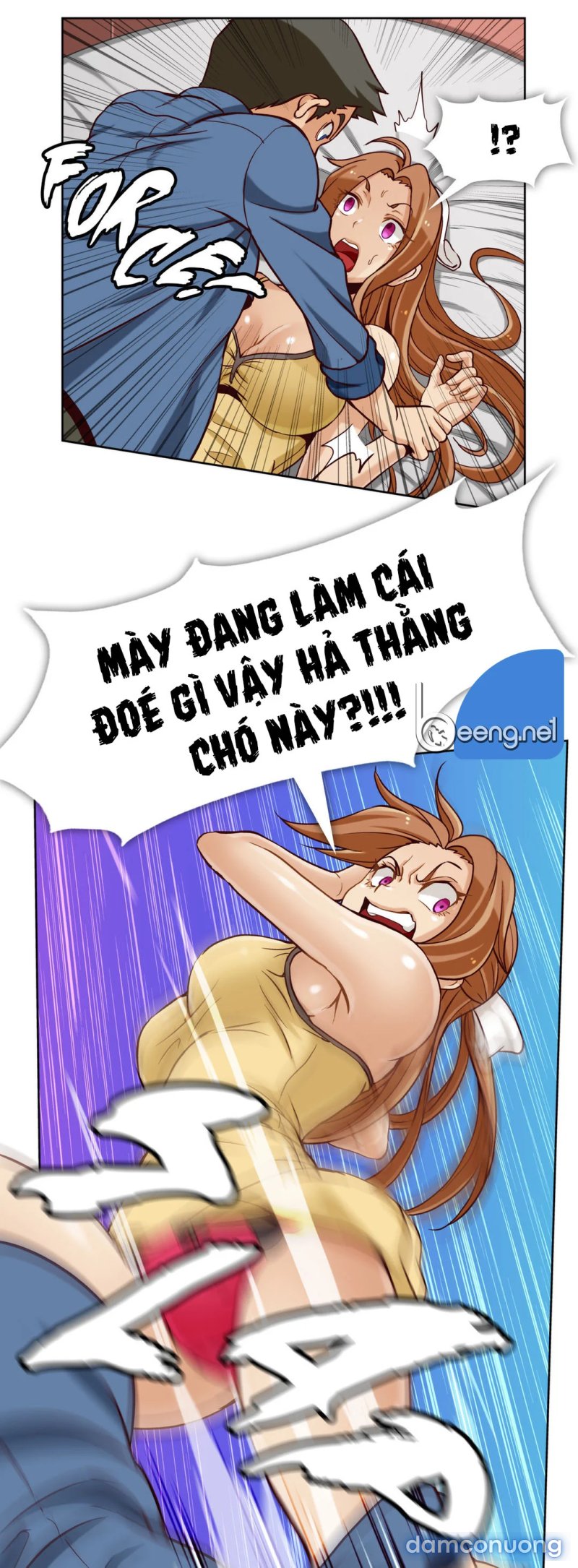 Thư Mục Bí Mật