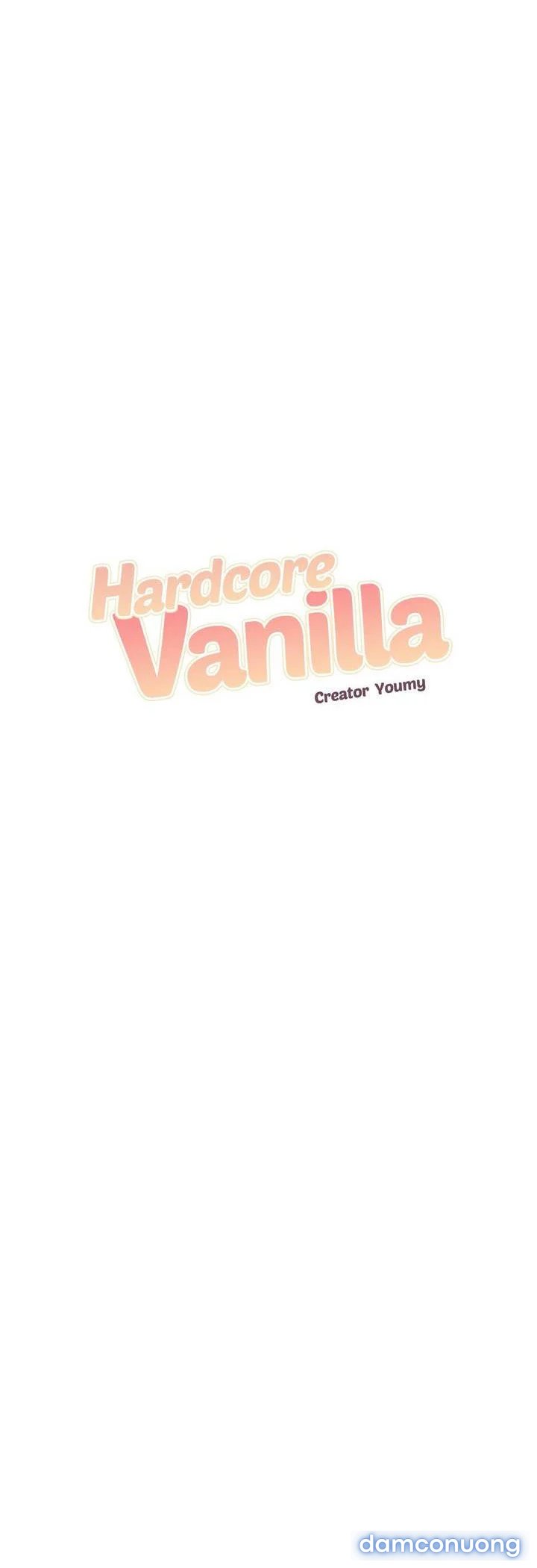 Hardcore Vanilla