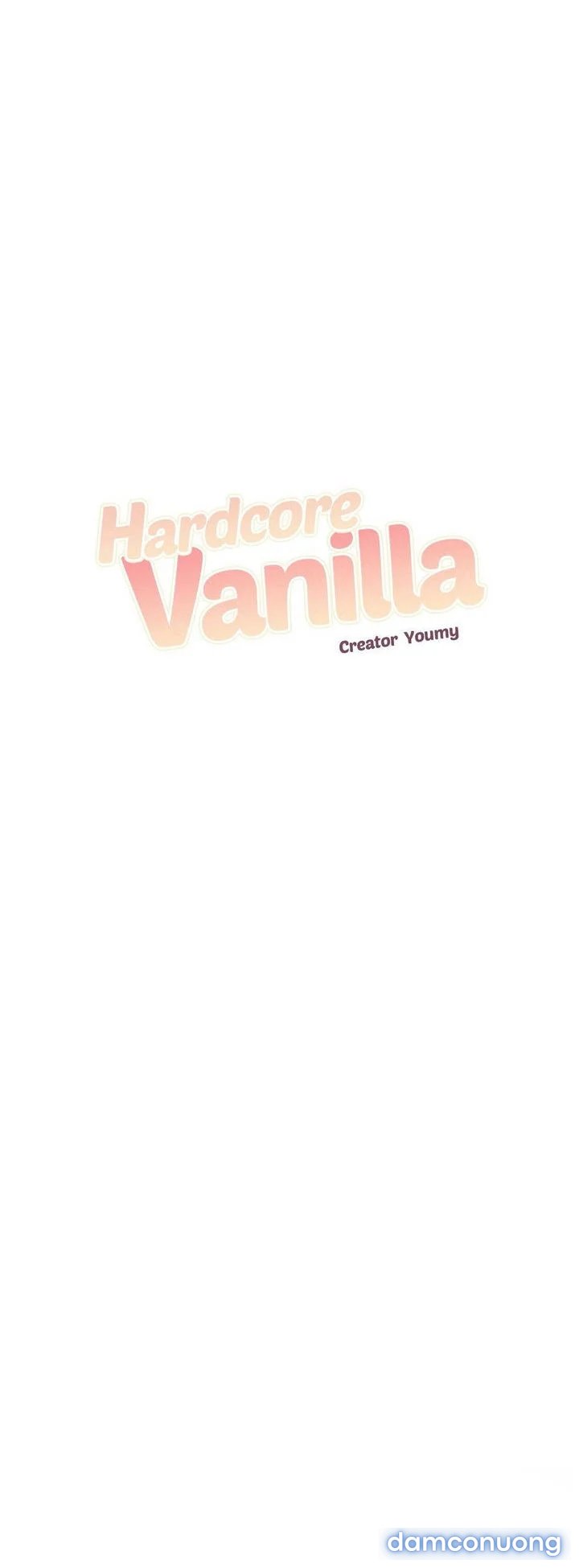 Hardcore Vanilla