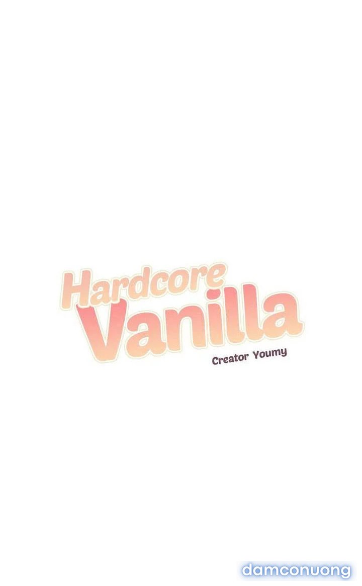 Hardcore Vanilla