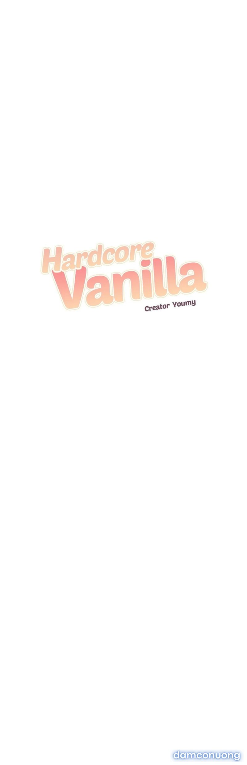 Hardcore Vanilla