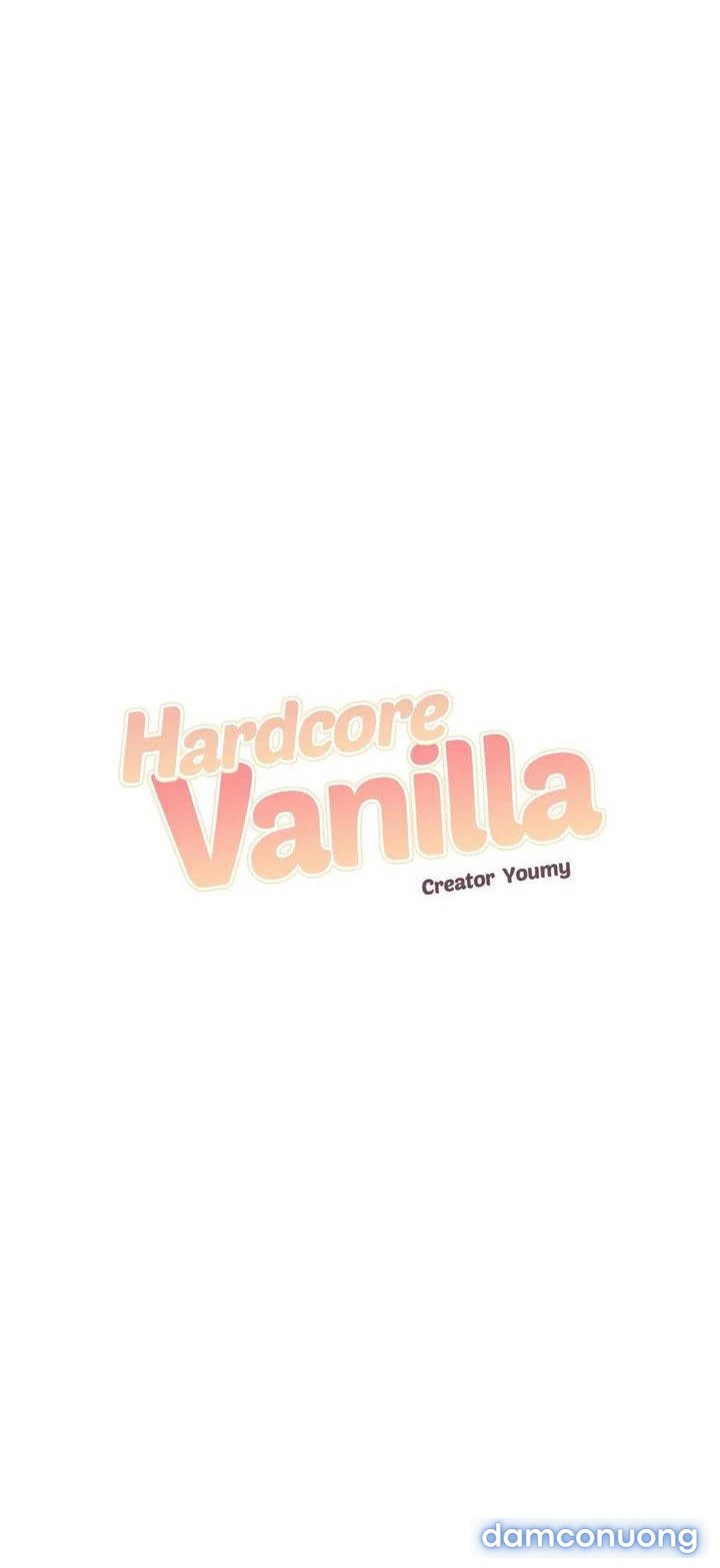 Hardcore Vanilla