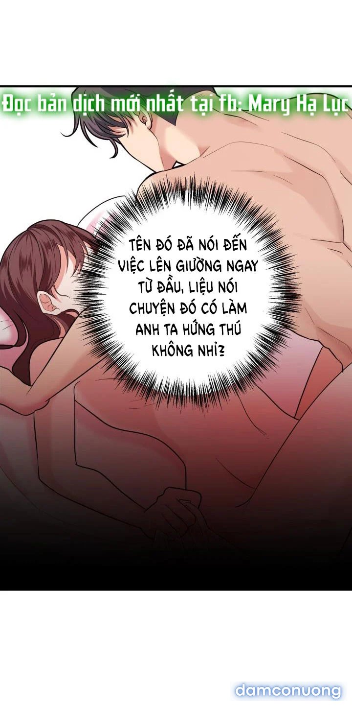 [18+] Người Vợ Gợi Cảm