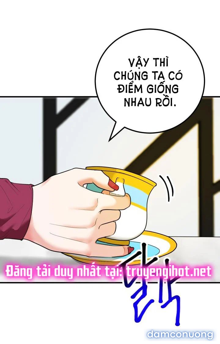 [18+] Người Vợ Gợi Cảm