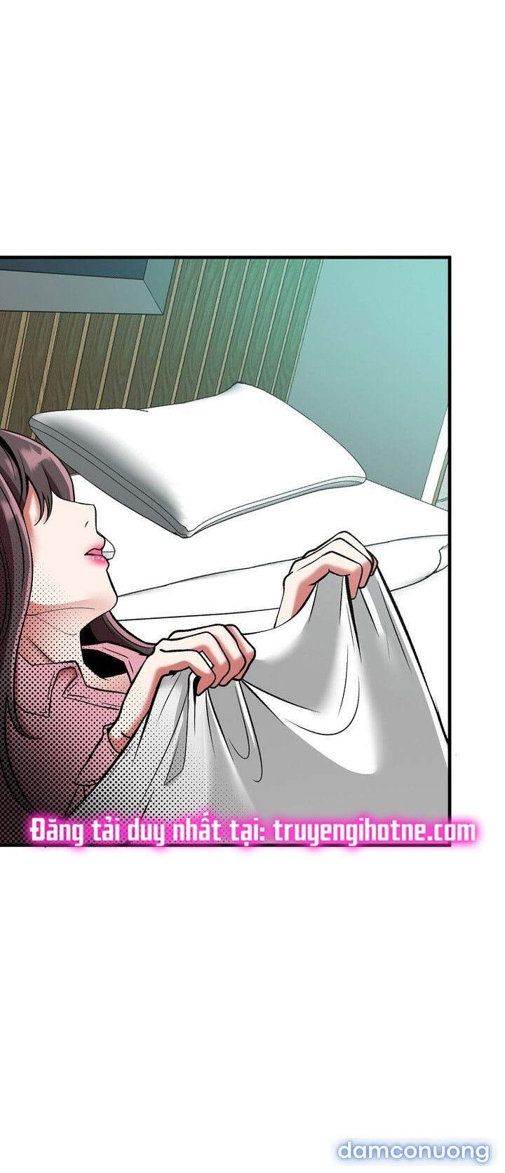 [18+] Người Vợ Gợi Cảm