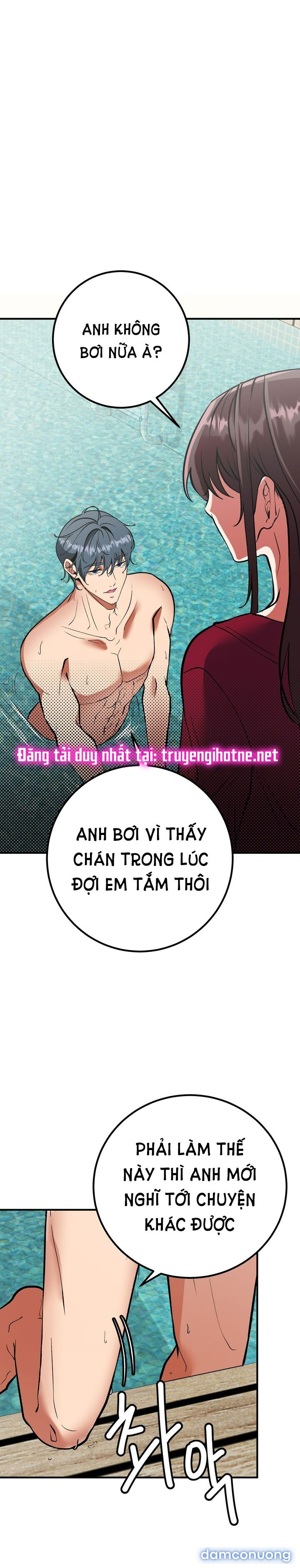 [18+] Người Vợ Gợi Cảm