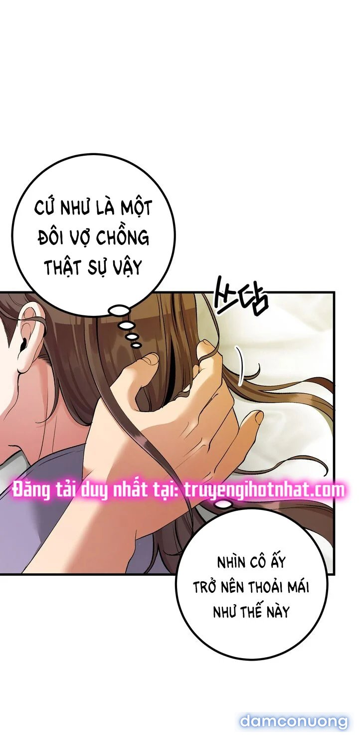 [18+] Người Vợ Gợi Cảm