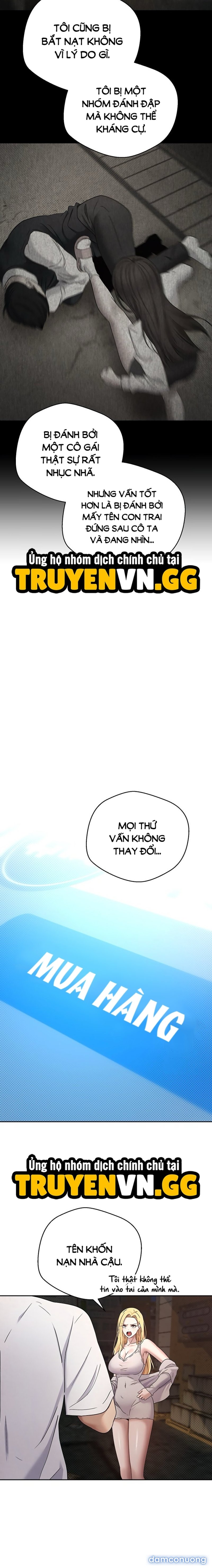 Cú Lội Ngược Dòng Cùng Crypto - Chương 7 - Page 19